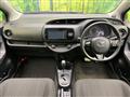 2017 Toyota Vitz