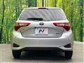 2017 Toyota Vitz
