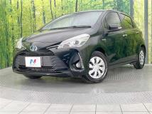 2019 Toyota Vitz