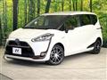 2015 Toyota Sienta