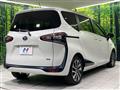 2017 Toyota Sienta