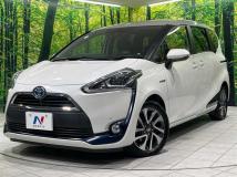 2017 Toyota Sienta