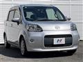2012 Toyota Porte