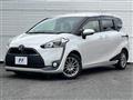 2016 Toyota Sienta