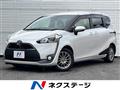 2016 Toyota Sienta