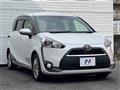 2016 Toyota Sienta