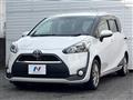 2016 Toyota Sienta