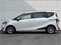2016 Toyota Sienta
