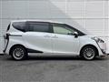 2016 Toyota Sienta