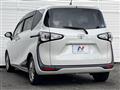 2016 Toyota Sienta