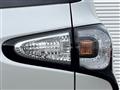 2016 Toyota Sienta