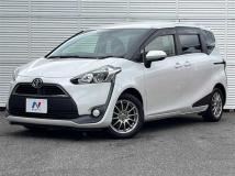 2016 Toyota Sienta