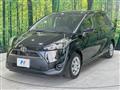 2017 Toyota Sienta