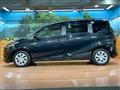 2017 Toyota Sienta