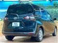 2017 Toyota Sienta