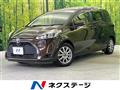2019 Toyota Sienta