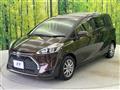 2019 Toyota Sienta