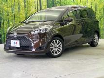 2019 Toyota Sienta
