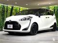 2019 Toyota Sienta