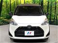2019 Toyota Sienta