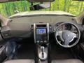2010 Nissan X-Trail