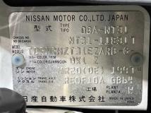 2010 Nissan X-Trail