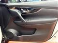 2020 Nissan X-Trail