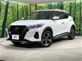 2020 Nissan KIX