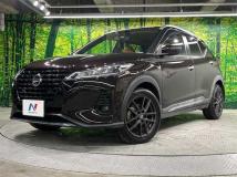 2020 Nissan KIX