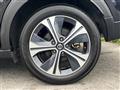 2021 Nissan KIX