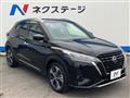 2021 Nissan KIX