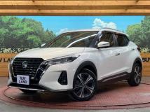 2021 Nissan KIX