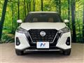 2021 Nissan KIX