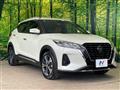 2021 Nissan KIX