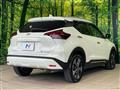 2021 Nissan KIX