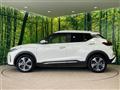 2021 Nissan KIX