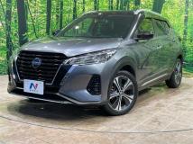 2021 Nissan KIX