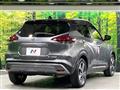 2021 Nissan KIX