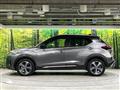 2021 Nissan KIX