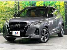 2021 Nissan KIX