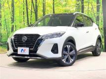 2021 Nissan KIX