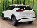 2021 Nissan KIX
