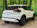 2021 Nissan KIX