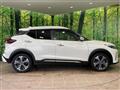 2021 Nissan KIX