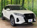 2021 Nissan KIX