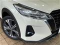 2021 Nissan KIX