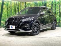 2021 Nissan KIX