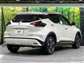 2021 Nissan KIX