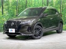 2021 Nissan KIX