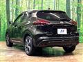 2022 Nissan KIX